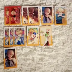 プロセカ 天馬司 エピカ まとめ売り