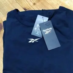 リーボック Tシャツ