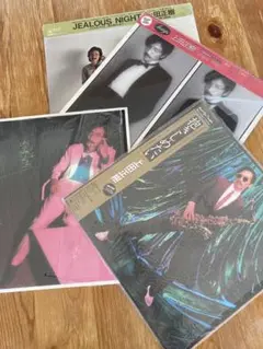 2026年最新】上田正樹 レコード no problemの人気アイテム - メルカリ