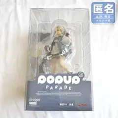 マックスファクトリー　ギルティギア ブリジット　フィギュア