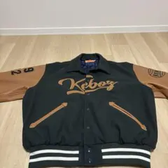 2025年最新】keboz スタジャンの人気アイテム - メルカリ