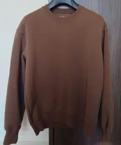 UNIQLO C ユニクロシー オーバーサイズスウェットシャツ　S