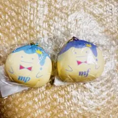 アイナナ アイドリッシュセブン 劇場総集編　王様プリン　四葉環、逢坂壮五