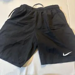 nikeショートパンツ