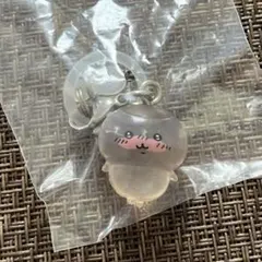 ちいかわ めじるしアクセサリー2 くりまんじゅう ガチャ