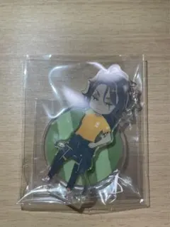 ツイステ ミニアクリルスタンドコレクションvol.2