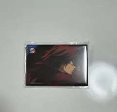 鬼滅の刃・ufotable・冨岡義勇全方位コレクション缶バッジ・無限城・水柱