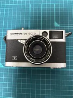 2026年最新】olympus 35 ec2の人気アイテム - メルカリ