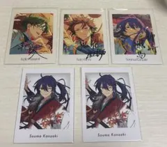 あんスタ　あんさんぶるスターズ　10周年記念展 ぱしゃっつ