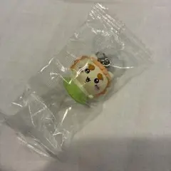 ちいかわ　映画特典　チャームミニフィギュア　シーサーのサムネイル