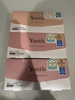2025年最新】Yunth 美容液の人気アイテム - メルカリ