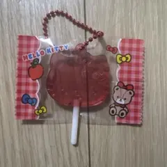 サンリオキャラクターズ　キャンディチャームズグミ　キティ