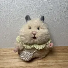 ★おすすめ★ はむにぎり　ぬい服　ハンドメイドのサムネイル