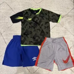 ユニフォーム セット