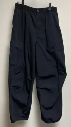 ワイドカーゴパンツ ワークパンツ