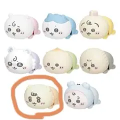 Chiikawa Baby ハイハイフィギュア ちいかわベビー シーサー
