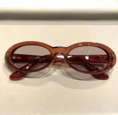 GUCCI グッチ GG2415/N/S ヴィンテージ サングラス オーバル