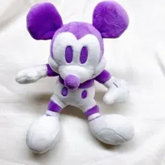 Disney ディズニー　ミッキーマウス　ぬいぐるみ　マスコット