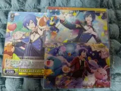 プロセカ ヴァイスシュヴァルツ 大丈夫だよ、みんな KAITO - メルカリ