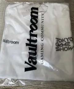 XLサイズ VAULTROOM NARUTO KAKASHI TEE ホワイト - メルカリ