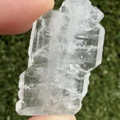 ヒマラヤ水晶 ファーデンクォーツ 6.6g 自然石 原石