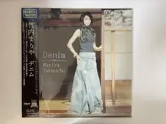 新品 竹内まりや レコード 2枚セット デニム プレシャスデイズ - メルカリ