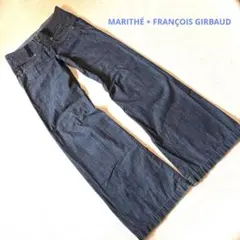 00's vintage ワイドフレア　ギミック　アーカイブ y2k