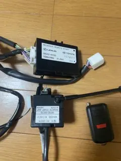 YARUKI BRAKE FLASHER。RHYTRM WINKAR2点セット - メルカリ