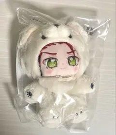 あんスタ いつぬい 鬼龍紅郎