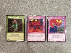 まとめ売りtomason monster's card トマソン モンスター - メルカリ