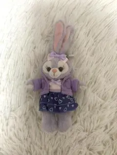 ディズニーシー限定 ハートウォーミングデイズ 2018 ぬいば ステラルー