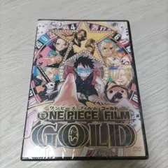 ONE PIECE FILM GOLD STANDARD EDITION('1…