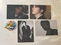 BE:FIRST RYUHEI リュウヘイ　セット