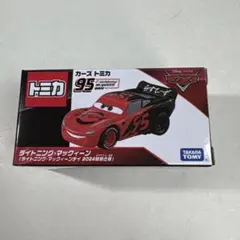カーズ トミカ ライトニング・マックィーンデイ 2024