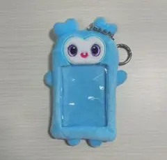 TWICE ナヨン ナブリー フォトカードホルダー トレカケース