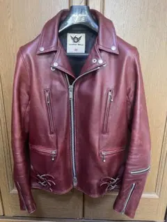 2025年最新】666 34 ライダースの人気アイテム - メルカリ