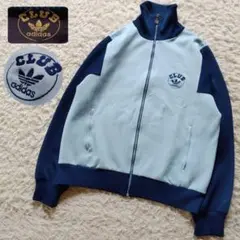 2025年最新】80s adidas トラックジャケットの人気アイテム