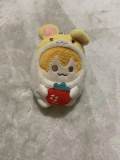 るぅとくん