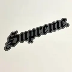 2026SS supreme ステッカー 〝スピード〟のサムネイル