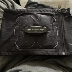 SIXPAD Powersuit シックスパッド パワースーツ レディース M - メルカリ