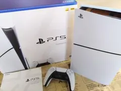 PlayStation 5 本体 (CFI-2000A01) 美品