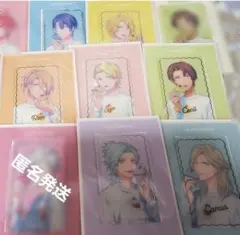 うたプリ　BGS ビジュカ　ノーマル　スタリ　カルナイ　コンプセット うたプリ BGS ビジュカ ノーマル スタリ カルナイ コンプセット - メルカリ