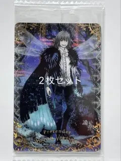 FGO オベロン 巌窟王 アクリルパネル - メルカリ