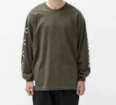 美品WTAPS 22AW 222ATDT-CSM12 OD サイズ02(M)のサムネイル