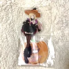 喜多川海夢　 TSUTAYA限定　ハロウィン　アクスタ　アクリルフィギュア