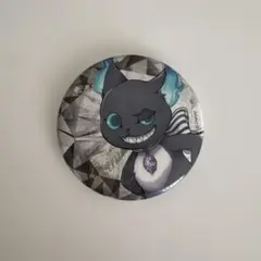 ツイステ　グリム　缶バッジ