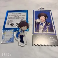 うたプリ　綺羅　HE★VENS ワンダーランド　ちびキャラ　アクスタ