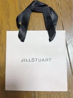 JILLSTUART ショップバッグのサムネイル