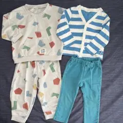 90cm 子供服 まとめ売り