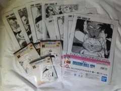 ドラゴンボール『一番くじ』まとめ売り